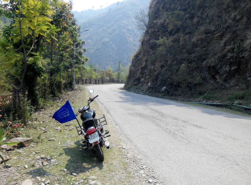 Photo of The mountains are calling and I have to go (Delhi--Dhanolti--Chamba--Bike trip) #BestOfTravel 15/30 by Rajesh Sharma