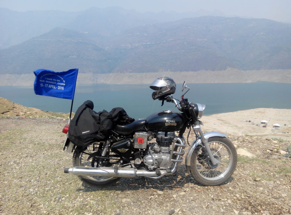 Photo of The mountains are calling and I have to go (Delhi--Dhanolti--Chamba--Bike trip) #BestOfTravel 16/30 by Rajesh Sharma