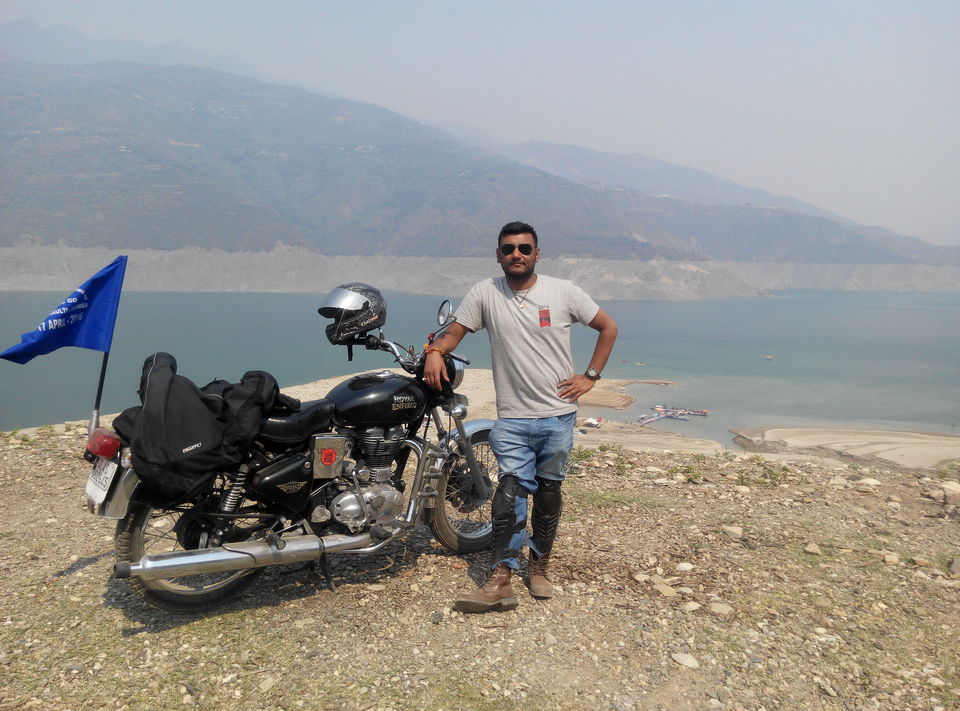 Photo of The mountains are calling and I have to go (Delhi--Dhanolti--Chamba--Bike trip) #BestOfTravel 17/30 by Rajesh Sharma