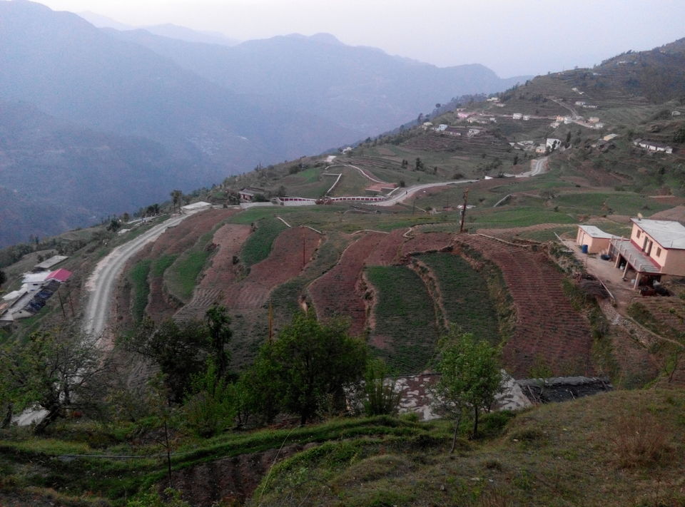 Photo of The mountains are calling and I have to go (Delhi--Dhanolti--Chamba--Bike trip) #BestOfTravel 21/30 by Rajesh Sharma