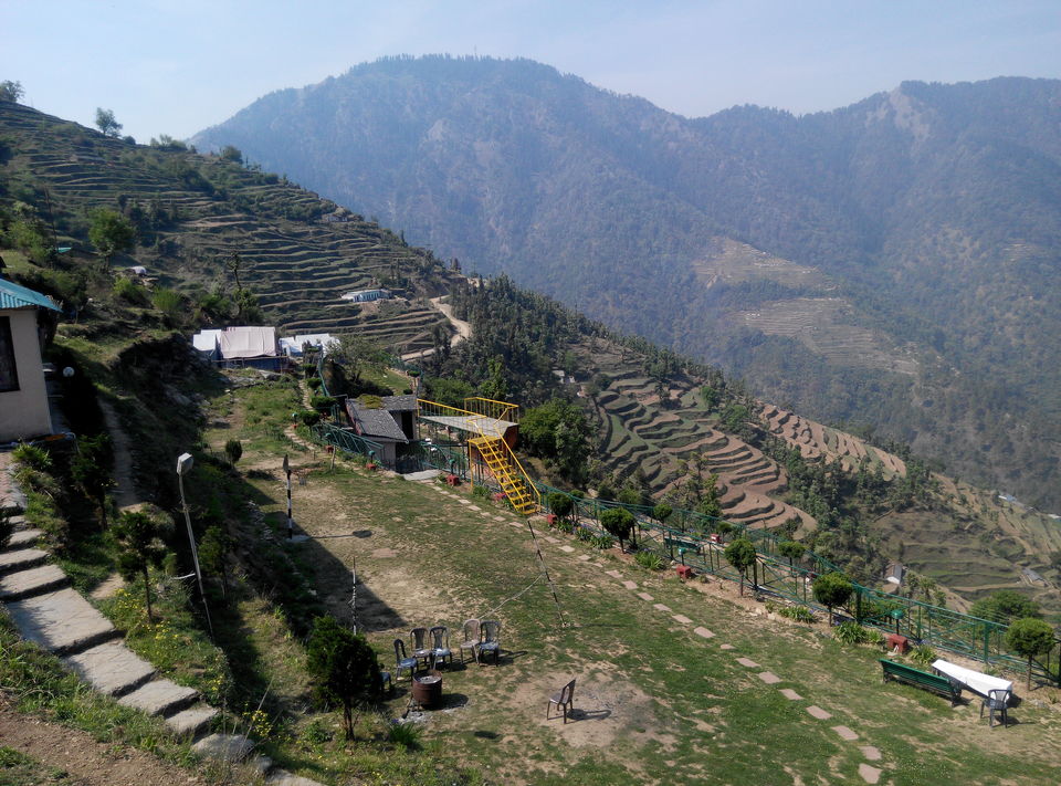 Photo of The mountains are calling and I have to go (Delhi--Dhanolti--Chamba--Bike trip) #BestOfTravel 26/30 by Rajesh Sharma