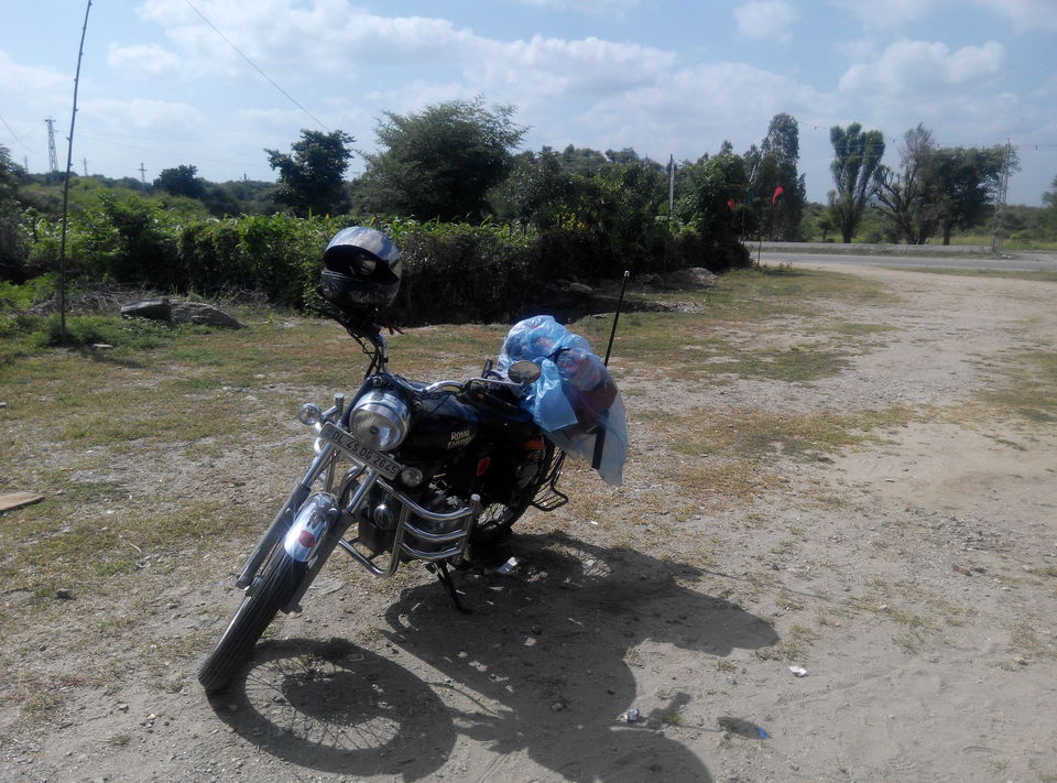 Photo of Exploring the city of lakes...Bike ride delhi--udaipur--chittorgarh---delhi 13/21 by Rajesh Sharma