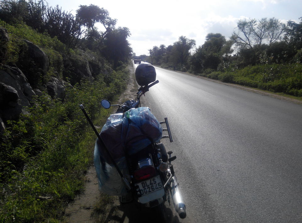 Photo of Exploring the city of lakes...Bike ride delhi--udaipur--chittorgarh---delhi 18/21 by Rajesh Sharma