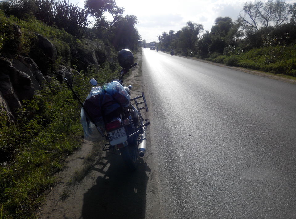 Photo of Exploring the city of lakes...Bike ride delhi--udaipur--chittorgarh---delhi 19/21 by Rajesh Sharma