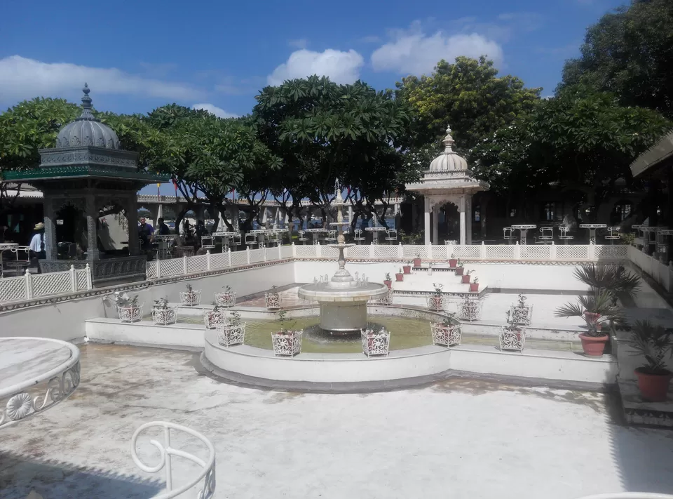 Photo of Lake Pichola, Pichola, Udaipur, Rajasthan, India by Rajesh Sharma