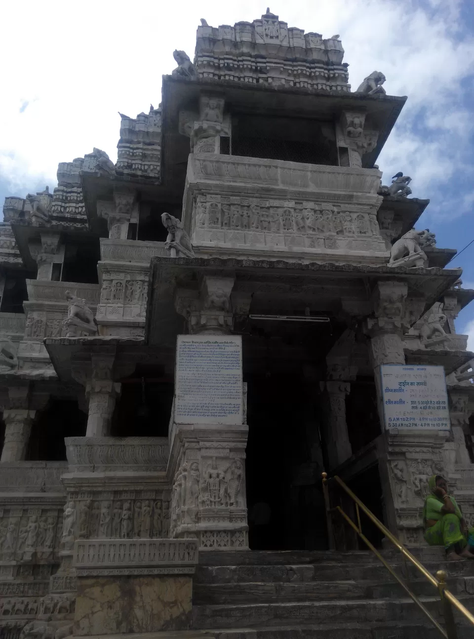 Photo of Exploring the city of lakes...Bike ride delhi--udaipur--chittorgarh---delhi by Rajesh Sharma