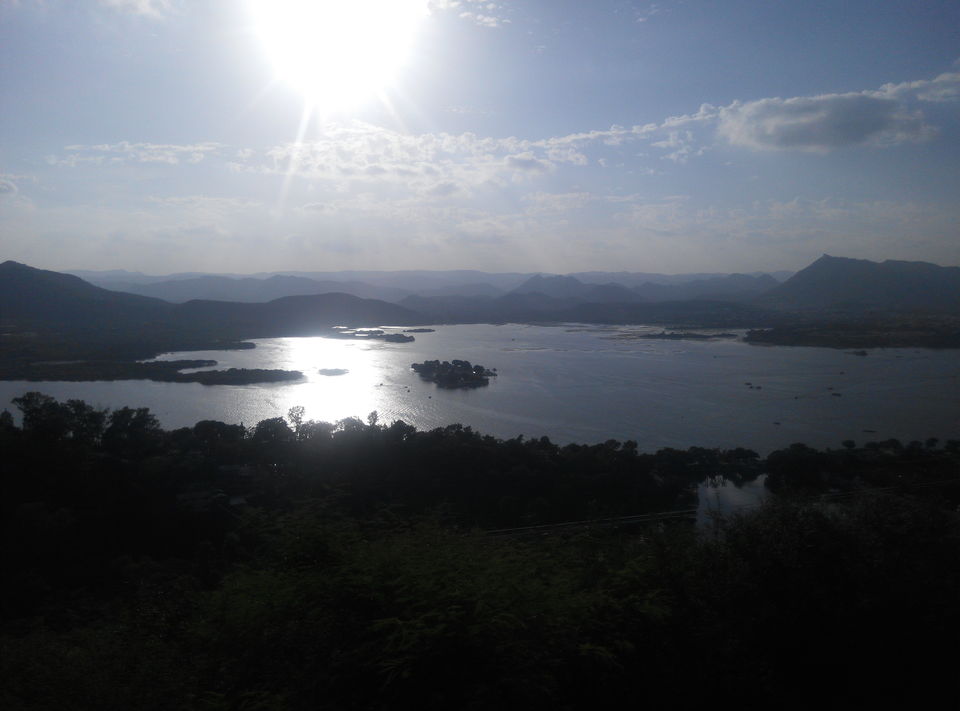 Photo of Exploring the city of lakes...Bike ride delhi--udaipur--chittorgarh---delhi by Rajesh Sharma