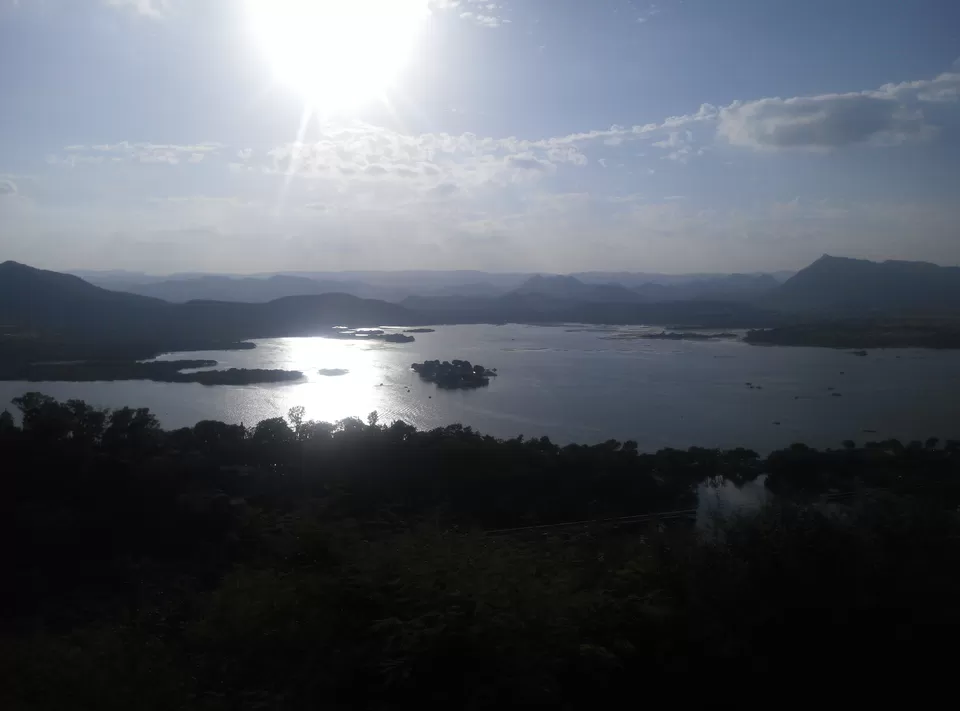 Photo of Exploring the city of lakes...Bike ride delhi--udaipur--chittorgarh---delhi by Rajesh Sharma