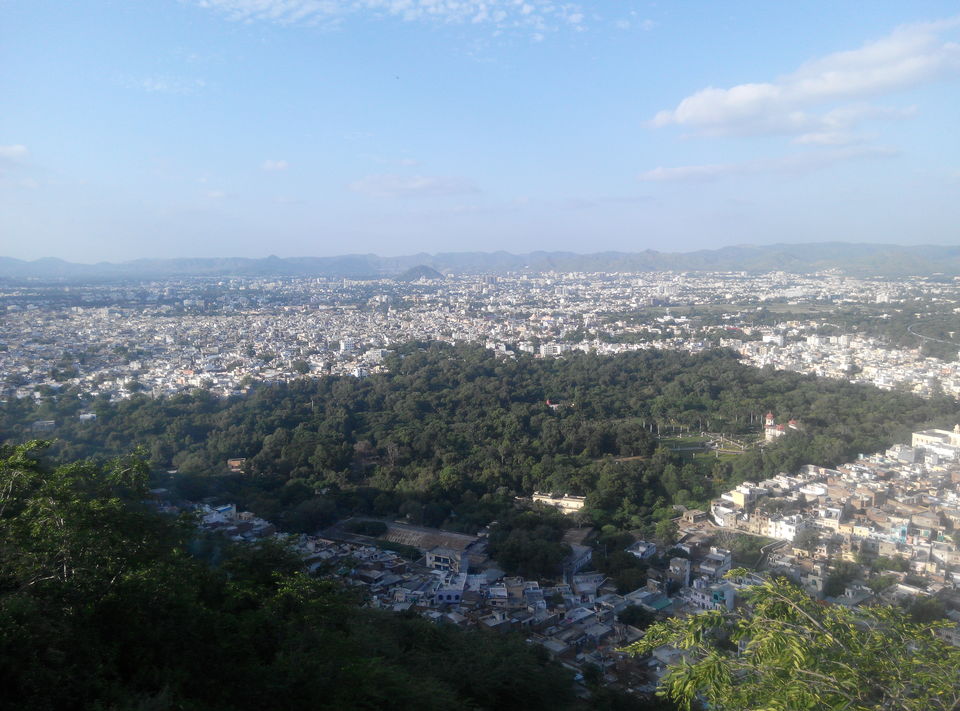 Photo of Exploring the city of lakes...Bike ride delhi--udaipur--chittorgarh---delhi by Rajesh Sharma