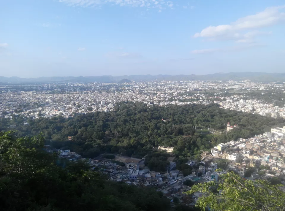 Photo of Exploring the city of lakes...Bike ride delhi--udaipur--chittorgarh---delhi by Rajesh Sharma