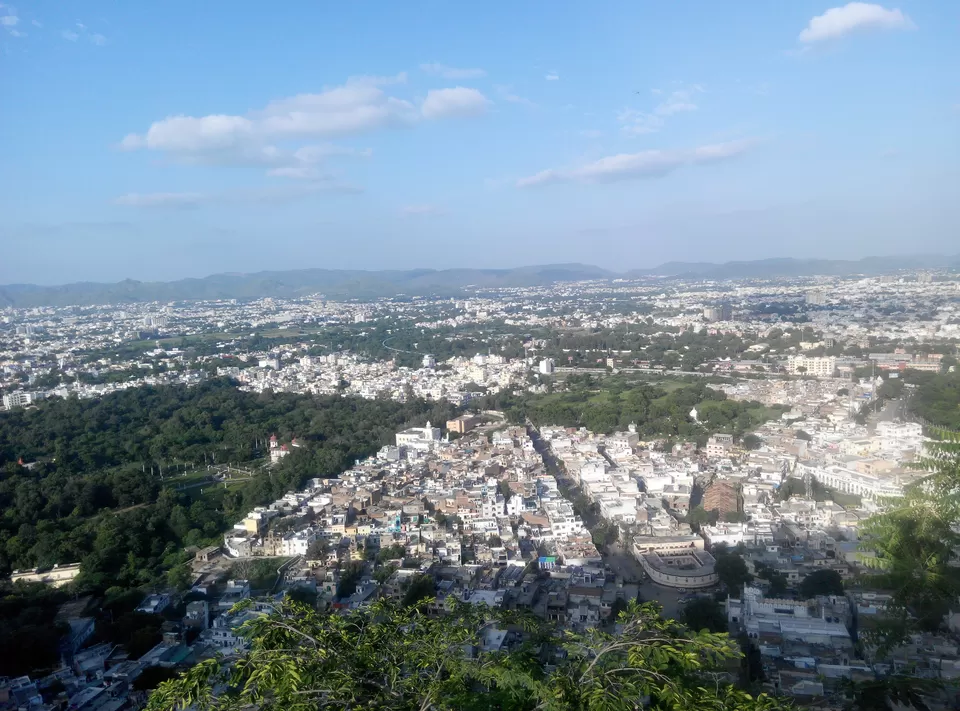 Photo of Exploring the city of lakes...Bike ride delhi--udaipur--chittorgarh---delhi by Rajesh Sharma