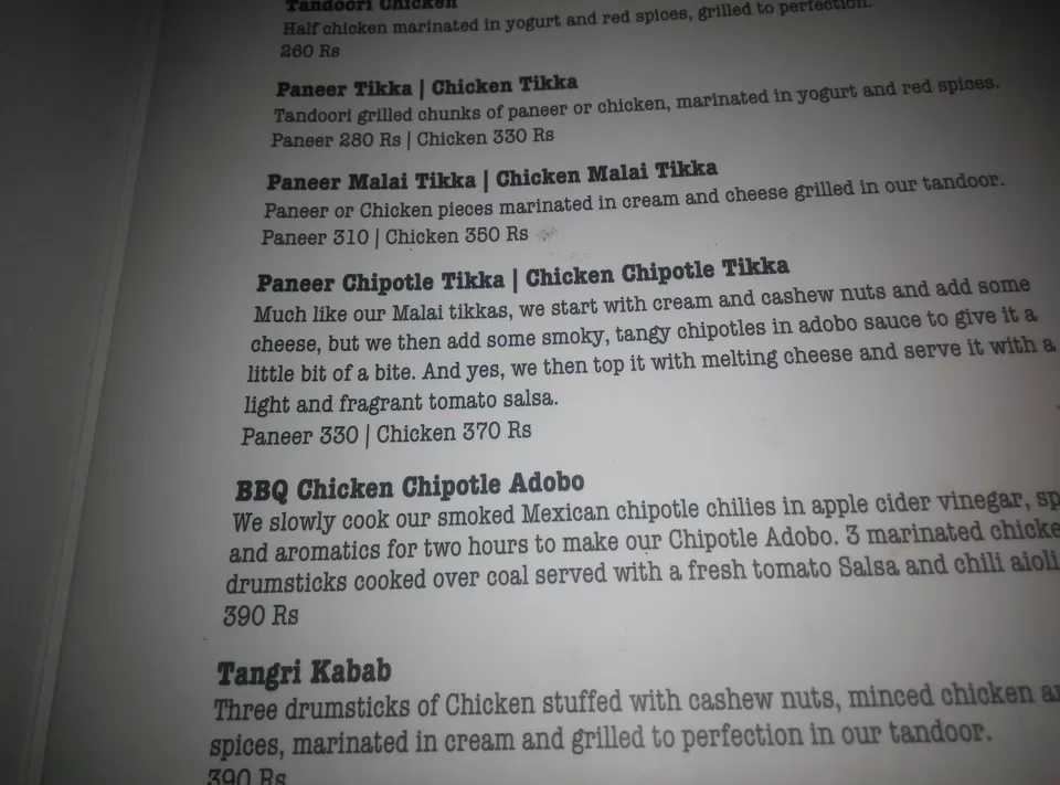 Photo of Charcoal by Carlsson, Udaipur, Rajasthan, India by Rajesh Sharma