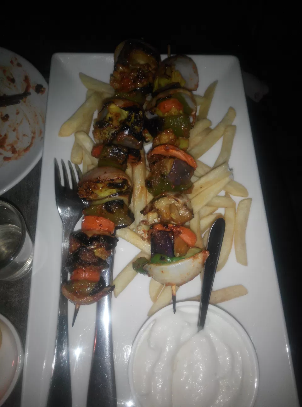 Photo of Charcoal by Carlsson, Udaipur, Rajasthan, India by Rajesh Sharma