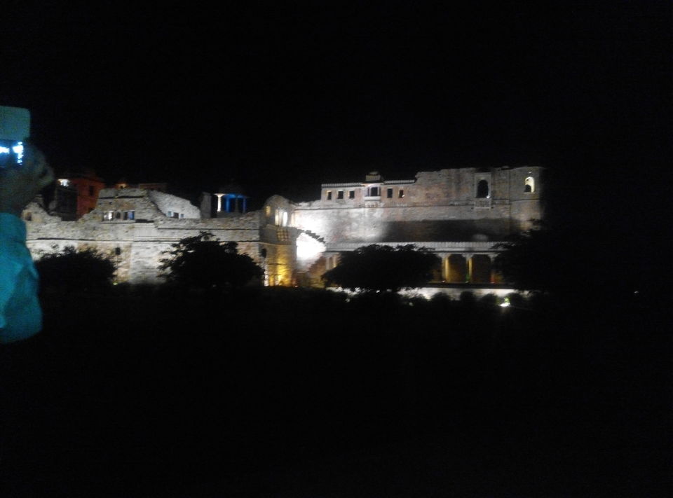 Photo of Exploring the city of lakes...Bike ride delhi--udaipur--chittorgarh---delhi by Rajesh Sharma