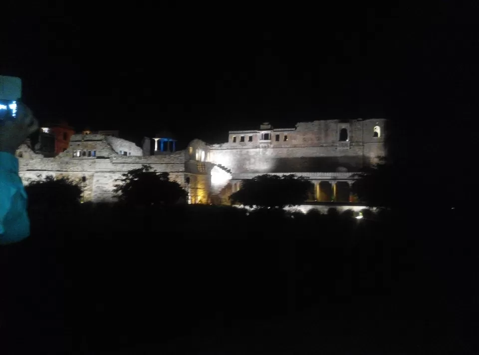 Photo of Exploring the city of lakes...Bike ride delhi--udaipur--chittorgarh---delhi by Rajesh Sharma