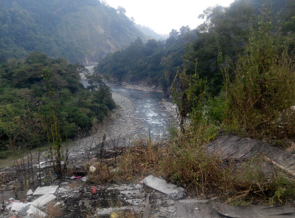 Photo of It'S Not the Destination-------- Bike Ride New Delhi---Bhimtal---New Delhi 6/16 by Rajesh Sharma