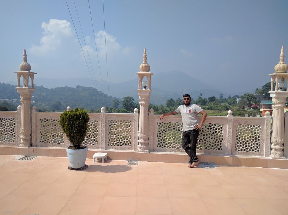 Photo of It'S Not the Destination-------- Bike Ride New Delhi---Bhimtal---New Delhi by Rajesh Sharma