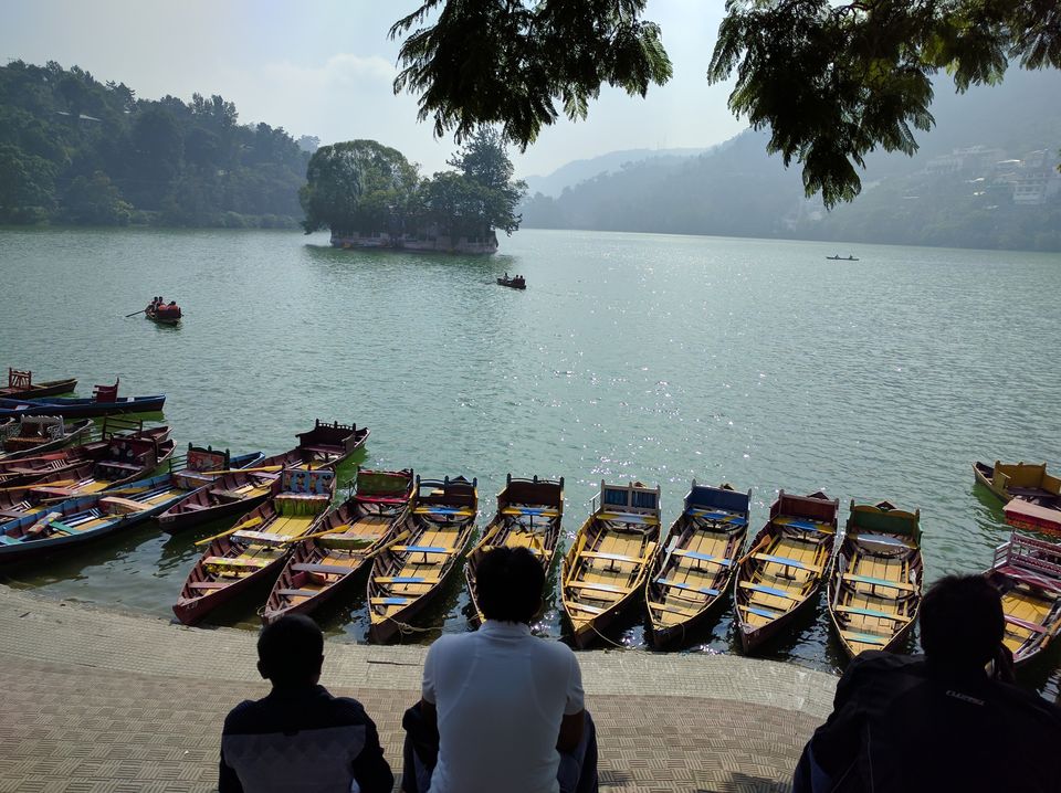 Photo of It'S Not the Destination-------- Bike Ride New Delhi---Bhimtal---New Delhi by Rajesh Sharma