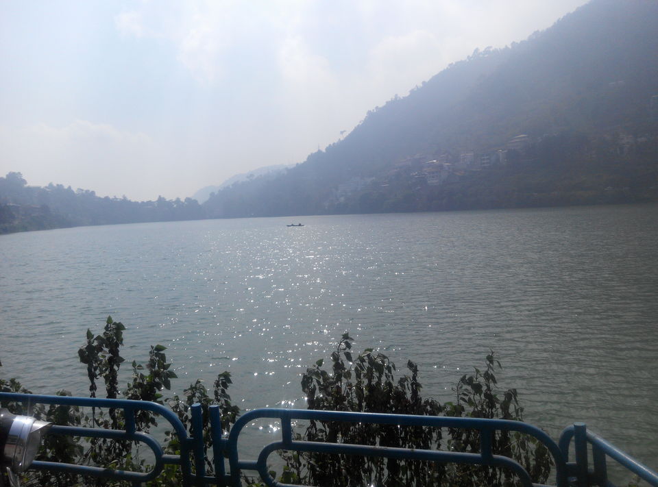 Photo of It'S Not the Destination-------- Bike Ride New Delhi---Bhimtal---New Delhi by Rajesh Sharma