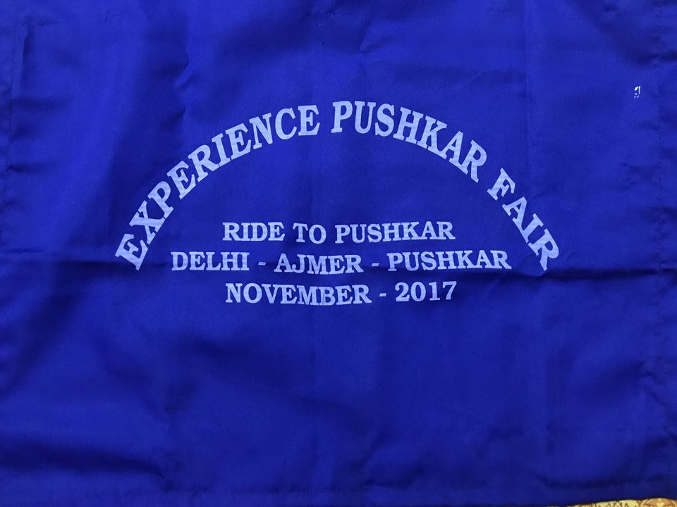 Photo of Ride to Pushkar Fair....Delhi Pushkar #BestOfTravel 1/3 by Rajesh Sharma