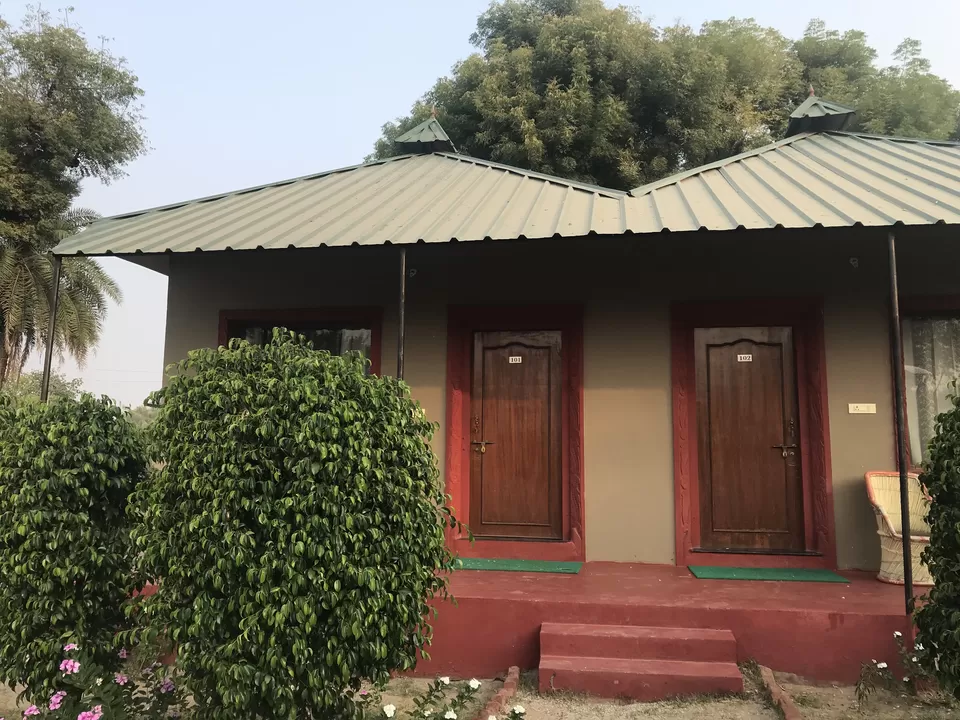 Photo of Lohana Village Resort, Village, Ganahera, Pushkar, Rajasthan, India by Rajesh Sharma