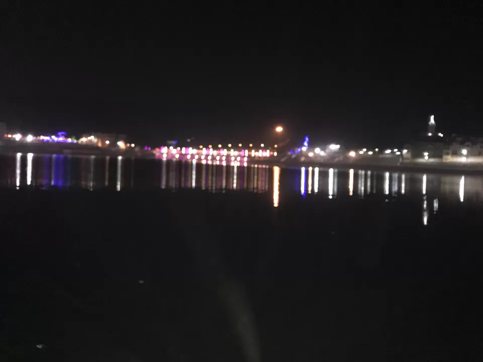 Photo of Pushkar Sarovar, Pushkar, Rajasthan by Rajesh Sharma