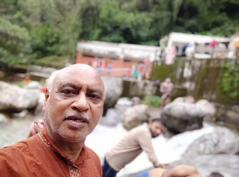 Photo of A budget trip to Vaishno Devi from New Delhi by Sushant S Agarwal