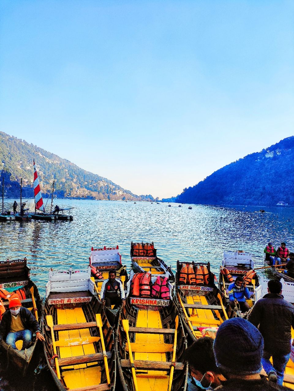 Photo of Amazing Trip by Shaumya Tomar