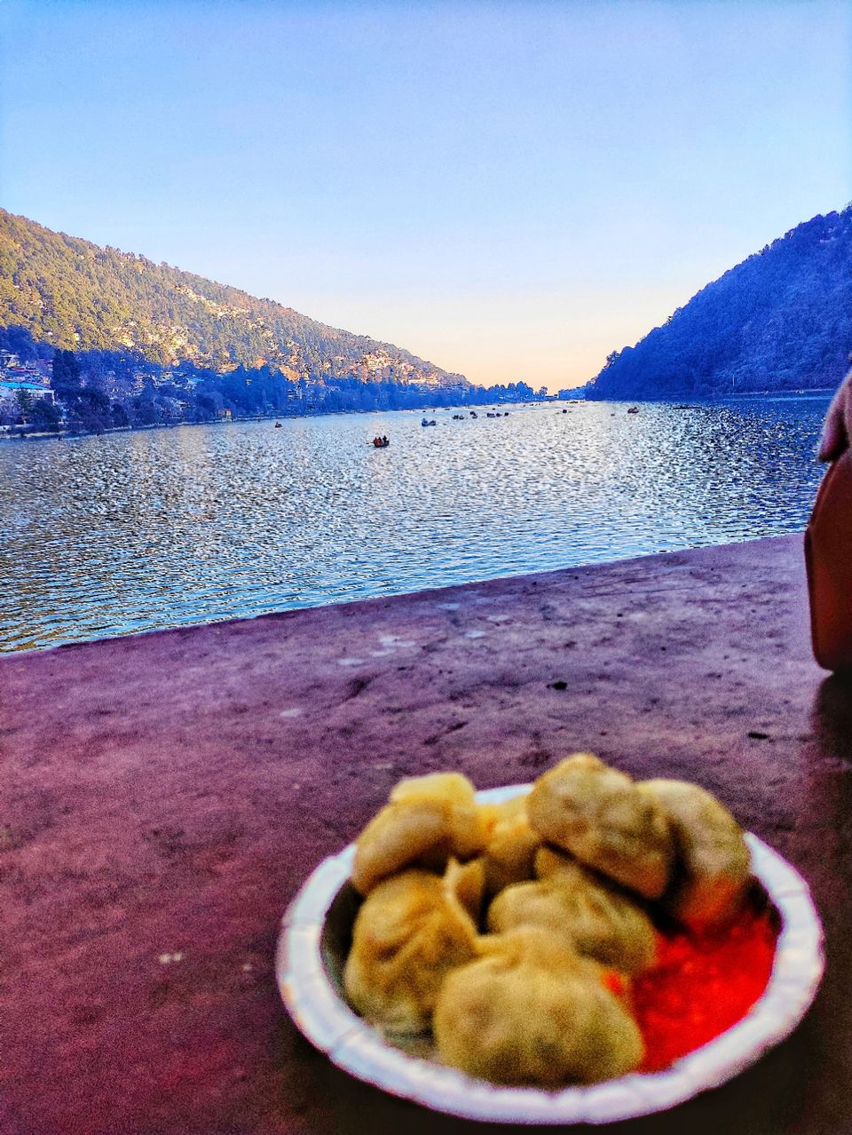 Photo of Amazing Trip by Shaumya Tomar