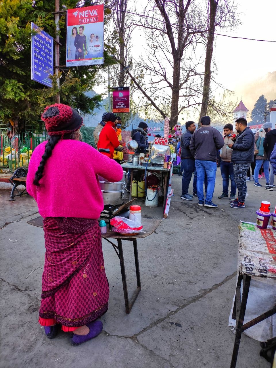 Photo of Amazing Trip by Shaumya Tomar
