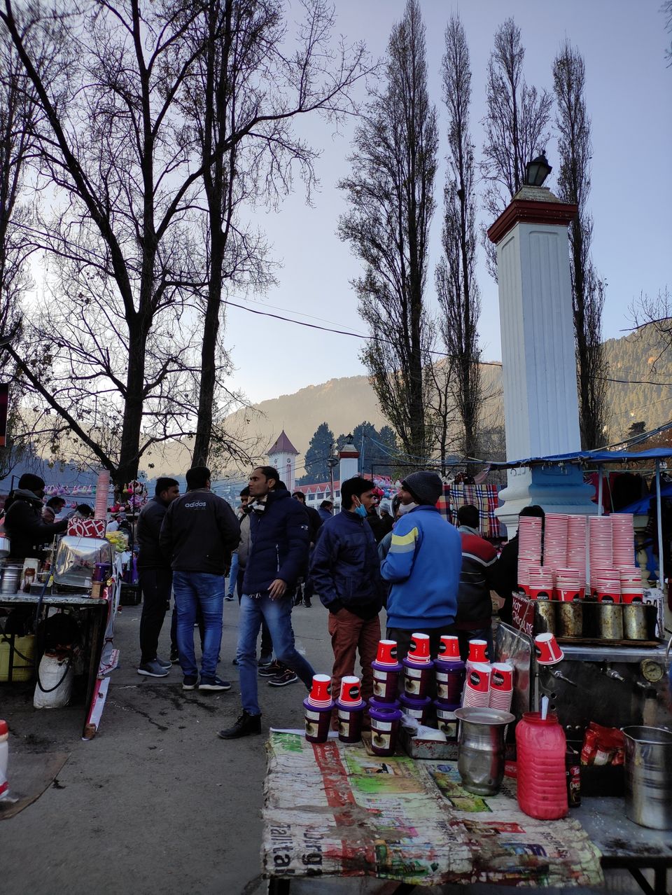 Photo of Amazing Trip by Shaumya Tomar