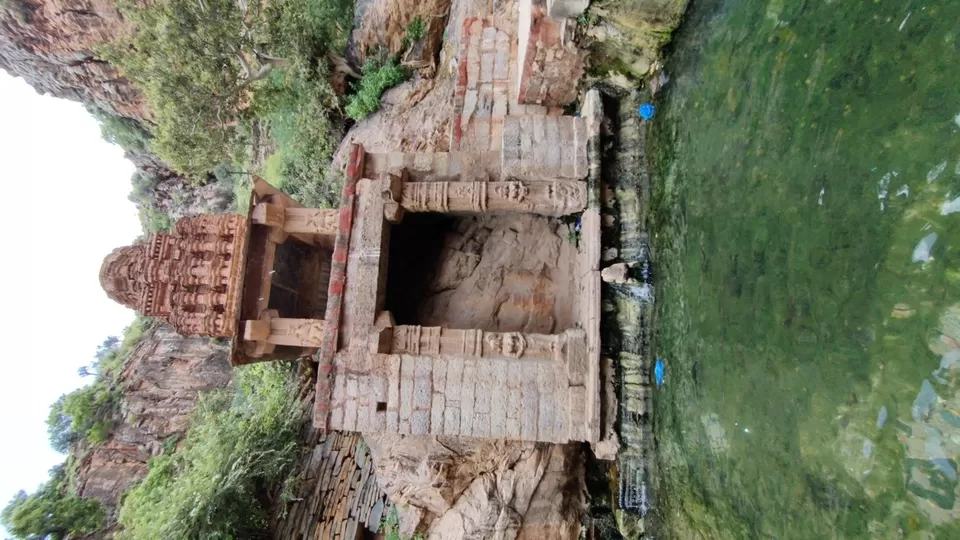 Photo of Yaganti Temple By Sai Nandini Nerella