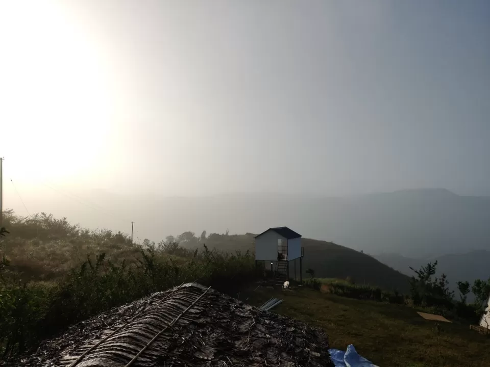 Photo of Sathram View Point 3 By f4