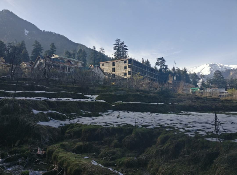 Photo of Cafe Kathmandu, Old Manali, Manali, Himachal Pradesh, India by Batuta's Gluttony
