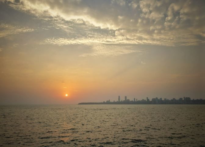Photo of One for the Marine Drive by Batuta's Gluttony