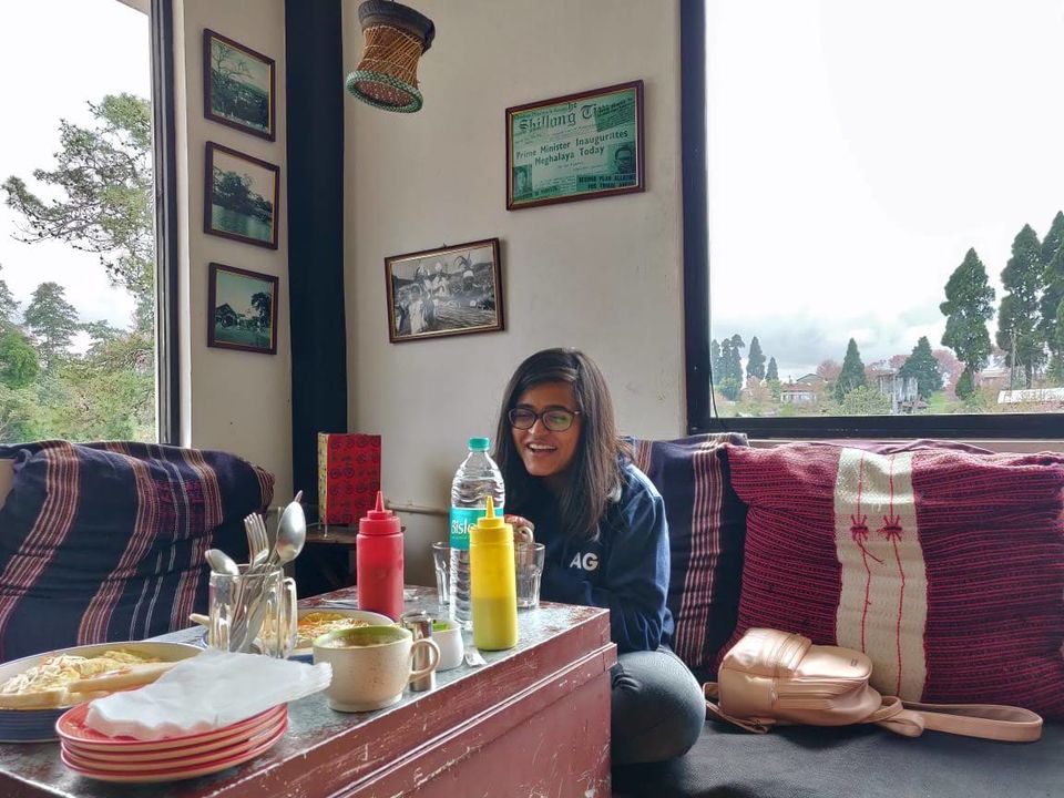 Photo of A quick guide to non-adventurous eating around in Meghalaya 4/10 by Batuta's Gluttony