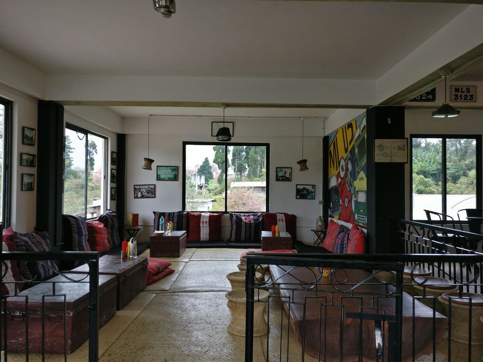 Photo of A quick guide to non-adventurous eating around in Meghalaya by Batuta's Gluttony