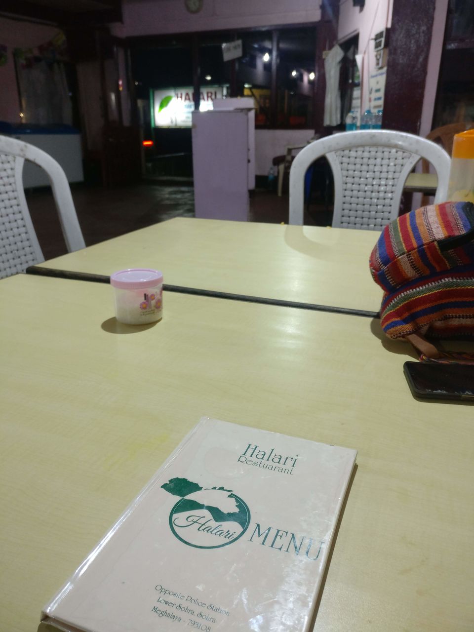 Photo of A quick guide to non-adventurous eating around in Meghalaya 10/10 by Batuta's Gluttony