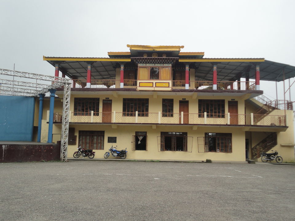 Photo of Tibetan Freedom Struggle in McLeod Ganj 3/55 by Batuta's Gluttony