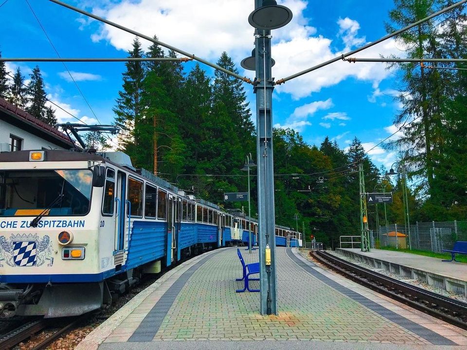 Photo of Germany by Bhumitra Rathore
