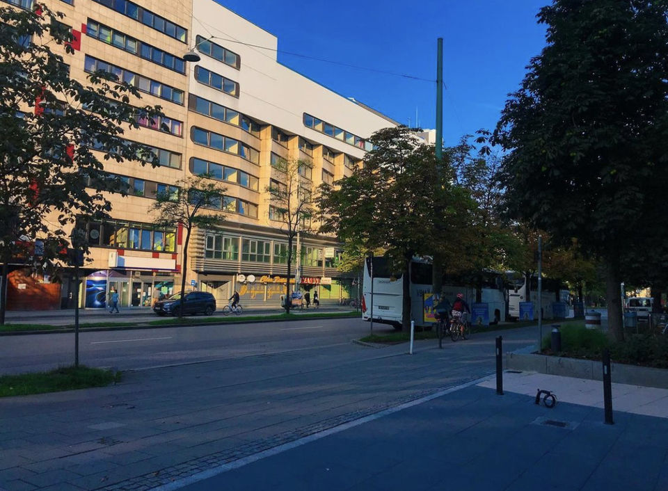 Photo of Germany by Bhumitra Rathore