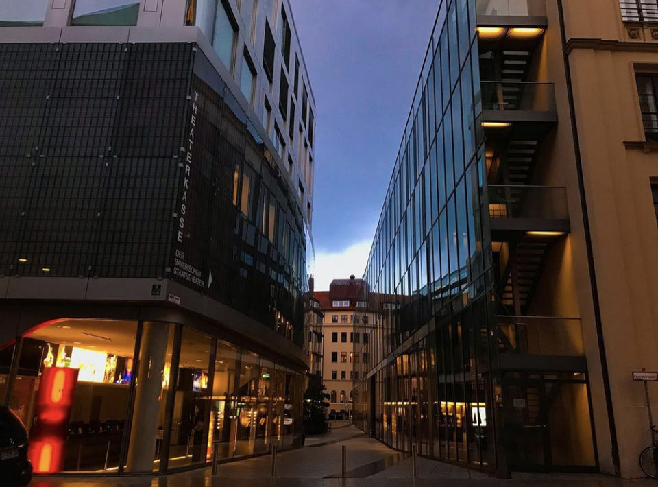 Photo of Germany by Bhumitra Rathore