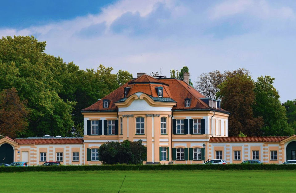 Photo of Germany by Bhumitra Rathore