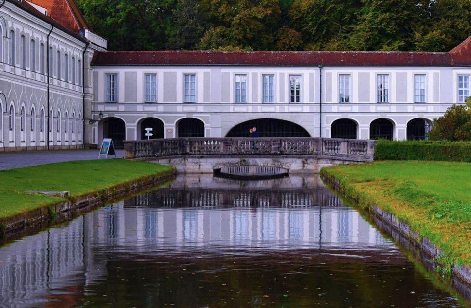 Photo of Germany by Bhumitra Rathore