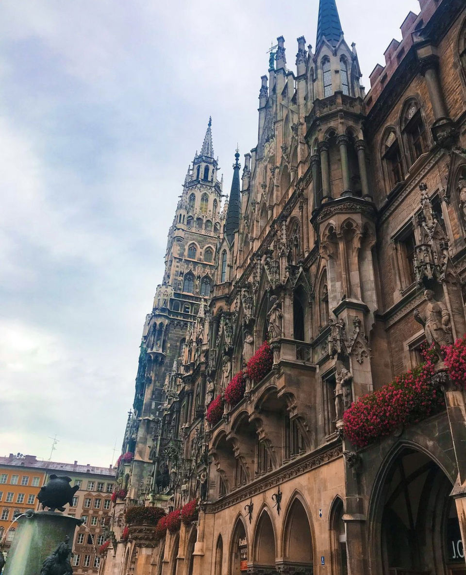 Photo of Germany by Bhumitra Rathore