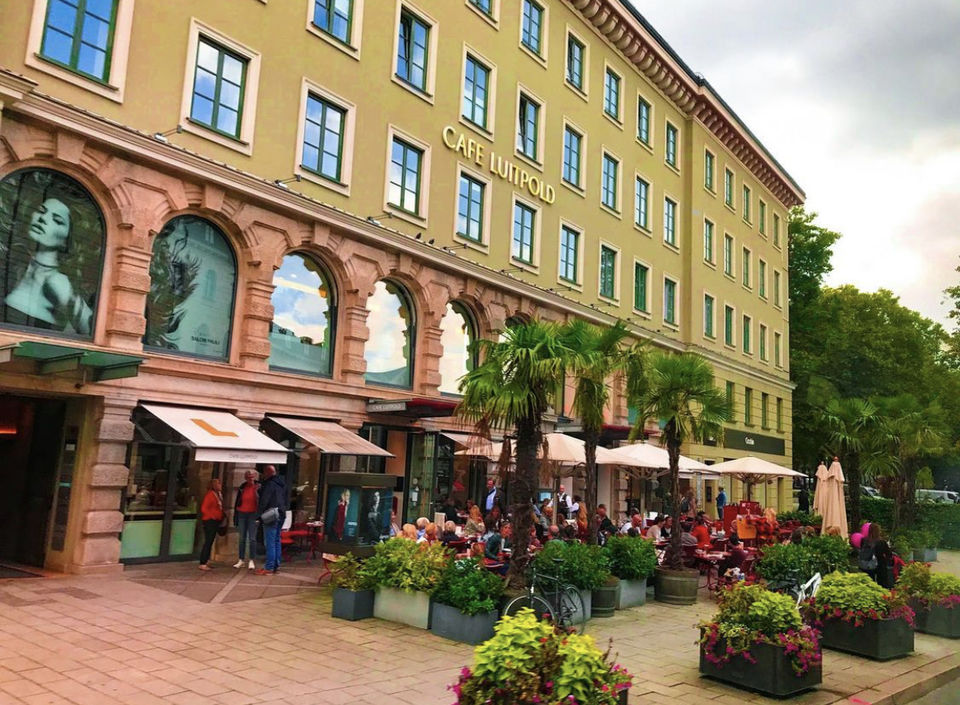 Photo of Germany by Bhumitra Rathore