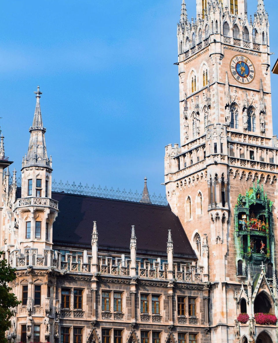 Photo of Germany by Bhumitra Rathore