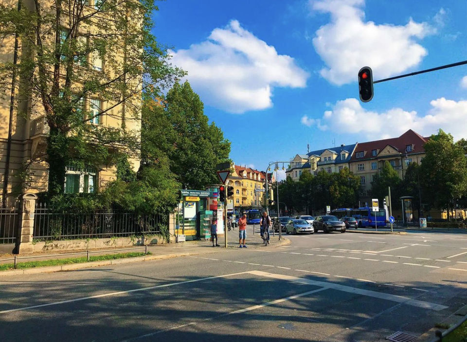 Photo of Germany by Bhumitra Rathore