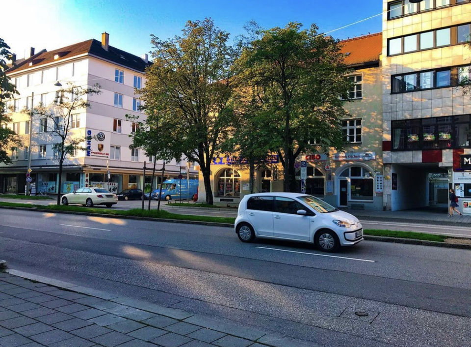 Photo of Germany by Bhumitra Rathore