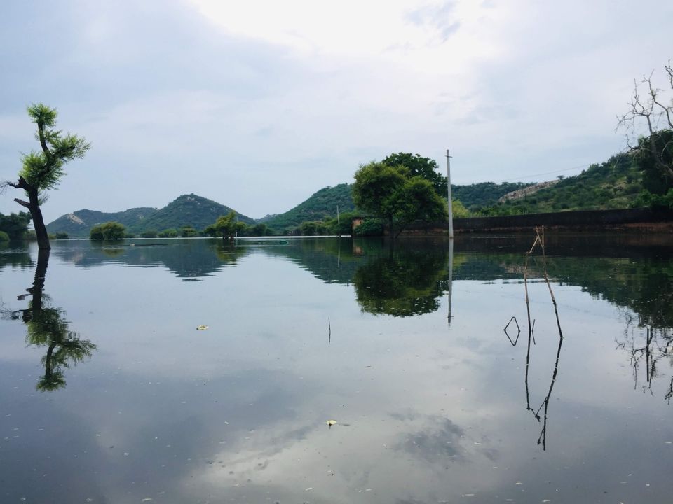 Photo of Rajasthan आओ तुम्हे ले चलते है राजस्थान के एक छोटे से जिले बूंदी मैं नाम तो सुना ही होगा ! by vikas dadwadia